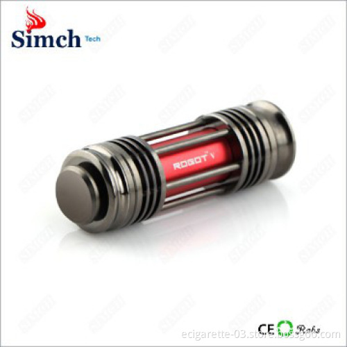 Cheapest price ecig robot v mech mod from Kamry